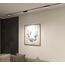 Denkirs DK8009-BK Поворотный матовый светильни SMART 9W DIM 3000K-6000K черный, изображение 6
