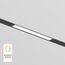 Denkirs DK8003-BK Линейный светильник SMART LINEAR 9W DIM 3000K-6000K черный
