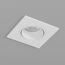 Denkirs DK3071-WH Встраиваемый светильник, IP 20, 10 Вт, GU5.3, LED, белый/белый, пластик, изображение 2