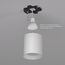 Denkirs DK3090-WH Светильник накладной IP 20, 10 Вт, GU5.3, LED, белый/белый, пластик, изображение 3