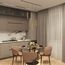Denkirs DK8005-BK Линейный светильник SMART LINEAR 27W DIM 3000K-6000K черный, изображение 3