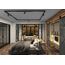Denkirs DK8020-BK Акцентный светильник SMART SPOT 20W DIM 3000K-6000K черный, изображение 3