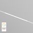 Denkirs DK8005-WH Линейный светильник SMART LINEAR 27W DIM 3000K-6000K белый
