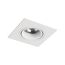 Denkirs DK3071-WH Встраиваемый светильник, IP 20, 10 Вт, GU5.3, LED, белый/белый, пластик, изображение 6