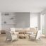 Denkirs DK3061-WH Встраиваемый светильник, IP 20, 10 Вт, GU5.3, LED, белый/белый, пластик, изображение 4
