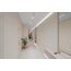 Denkirs DK8004-WH Линейный светильник SMART LINEAR 18W DIM 3000K-6000K белый, изображение 9
