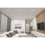 Denkirs DK8004-WH Линейный светильник SMART LINEAR 18W DIM 3000K-6000K белый, изображение 4
