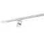 Denkirs DK6004-WH Трековый светильник IP 20, 50 Вт, GU10, белый, алюминий, изображение 4