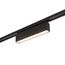 Denkirs DK6430-BK Трековый светильник IP 20, 10 Вт, LED 3000, черный, алюминий, изображение 3