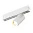 Denkirs DK8010-WH Акцентный светильник SMART SPOT 9W DIM 3000K-6000K белый, изображение 2