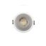 Denkirs DK2411-GR Кольцо для серии светильников DK2410, пластик, серый, изображение 5