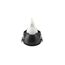 Denkirs DK3026-BG Встраиваемый светильник, IP 20, 10 Вт, GU5.3, LED, черный/золотой, пластик, изображение 5