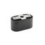 Denkirs DK3036-BK Светильник накладной IP 20, 10 Вт, GU5.3, LED, черный, пластик, изображение 5