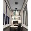 Denkirs DK3085-BK Светильник накладной IP 20, 10 Вт, GU5.3, LED, черный/черный, пластик, изображение 2