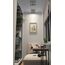 Denkirs DK3085-WB+WH Светильник накладной IP 20, 10 Вт, GU5.3, LED, бело-черный/белый, пластик, изображение 2