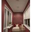 Denkirs DK3085-WH+RD Светильник накладной IP 20, 10 Вт, GU5.3, LED, белый/красный, пластик, изображение 2