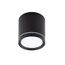 Denkirs DK4013-BK Светильник накладной IP 20, 5 Вт, LED 4000, черный, алюминий/акрил, изображение 2