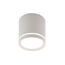 Denkirs DK4013-WH Светильник накладной IP 20, 5 Вт, LED 4000, белый, алюминий/акрил