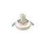 Denkirs DK4032-WH Встраиваемый светильник, IP 20, 10 Вт, GU10, белый, алюминий/пластик, изображение 5