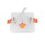 Denkirs DK4602-WW Встраиваемый светильник, IP 20, 9 Вт, LED 3000, белый, пластик, изображение 5