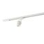 Denkirs DK6001-WH Трековый светильник IP 20, 50 Вт, GU10, белый, алюминий, изображение 2