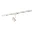 Denkirs DK6001-WH Трековый светильник IP 20, 50 Вт, GU10, белый, алюминий, изображение 3
