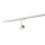 Denkirs DK6001-WH Трековый светильник IP 20, 50 Вт, GU10, белый, алюминий, изображение 4