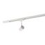 Denkirs DK6001-WH Трековый светильник IP 20, 50 Вт, GU10, белый, алюминий, изображение 5