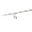 Denkirs DK6004-WH Трековый светильник IP 20, 50 Вт, GU10, белый, алюминий, изображение 3
