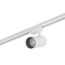Denkirs DK6030-WH Трековый светильник IP 20, 24 Вт, LED 3000, белый, алюминий, изображение 2