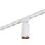 Denkirs DK6030-WH Трековый светильник IP 20, 24 Вт, LED 3000, белый, алюминий, изображение 3