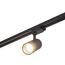 Denkirs DK6040-BK Трековый светильник IP 20, 24 Вт, LED 4000, черный, алюминий