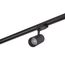 Denkirs DK6040-BK Трековый светильник IP 20, 24 Вт, LED 4000, черный, алюминий, изображение 2