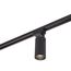 Denkirs DK6040-BK Трековый светильник IP 20, 24 Вт, LED 4000, черный, алюминий, изображение 3