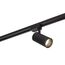 Denkirs DK6040-BK Трековый светильник IP 20, 24 Вт, LED 4000, черный, алюминий, изображение 5