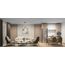 Denkirs DK8005-BK Линейный светильник SMART LINEAR 27W DIM 3000K-6000K черный, изображение 9