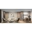 Denkirs DK8005-WH Линейный светильник SMART LINEAR 27W DIM 3000K-6000K белый, изображение 5