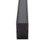 Denkirs DK9123-BK Линейный светильник 30W 1250mm 3000K, черный, изображение 6