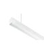 Denkirs DK9124-WH Линейный светильник 30W 1250mm 4000K, белый, изображение 2