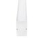 Denkirs DK9124-WH Линейный светильник 30W 1250mm 4000K, белый, изображение 3
