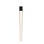 Denkirs DK9153-BK Линейный светильник 42W 1500mm 3000K, черный, изображение 4
