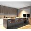 Denkirs DK9153-WH Линейный светильник 42W 1500mm 3000K, белый, изображение 4