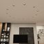 Denkirs DK3055-BK Встраиваемый светильник, IP 20, 10 Вт, GU5.3, LED, черный, пластик, изображение 3