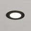Denkirs DK3101-BK Встраиваемый влагозащищенный светильник, IP65, до 10 Вт, LED, GU5,3, черный