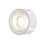 Denkirs DK4000-8W dim Керамический светодиодный модуль. Белый с прозрачной линзой 60 градусов, 8 Вт, 4000К, диммируемый
