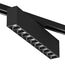 Denkirs DK6444-BK Поворотный однофазный трековый светильник EDDER со светодиодом L273mm 220V 20W 30° 4000K IP20 черный алюминий, изображение 2