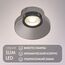 Denkirs DK3000-7W-BK Светодиодный модуль черный керамический корпус, изображение 5