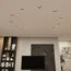 Denkirs DK3055-BK Встраиваемый светильник, IP 20, 10 Вт, GU5.3, LED, черный, пластик, изображение 3