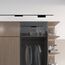 Denkirs DK5303-BK Светильник для трека Air, серия Linear 3000 со светодиодом, L230*W26*H60мм, 48V DC, 9W, RA?90, 120°, 3000K, IP20, черный, алюминий, изображение 6