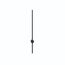 Denkirs DK5012-BK Бра 800 мм, 3000К, IP20, 7 Вт, черный, алюминий, изображение 4